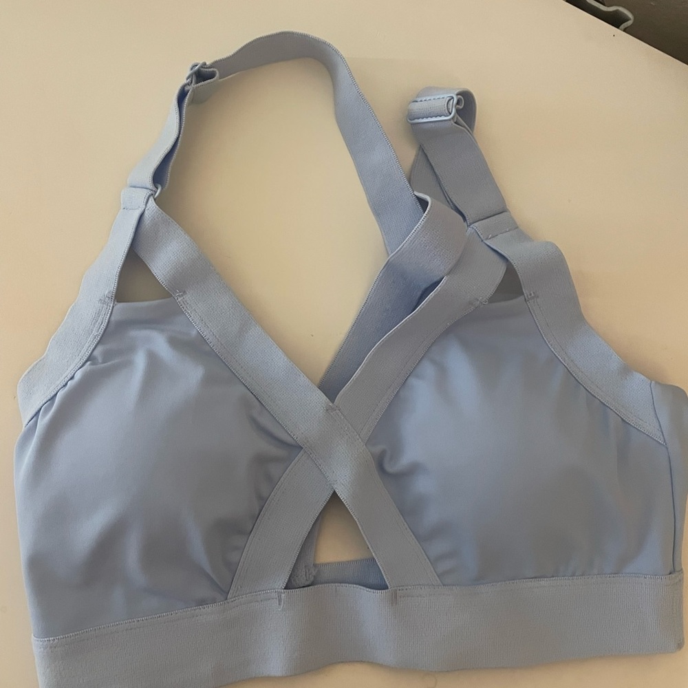 Buffbunny Heartbreaker Bra